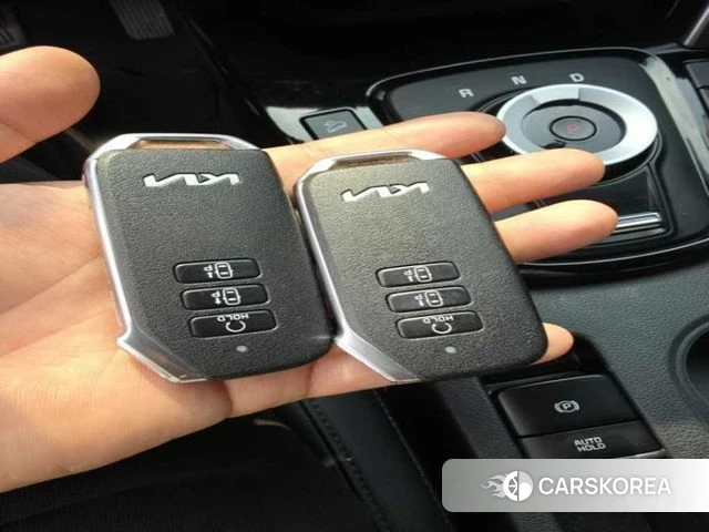 Kia The New Seltos id 4753873 из Кореи 10