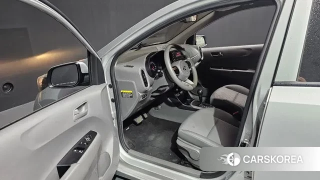 Kia All New Morning (JA) id 3385412 из Кореи 20