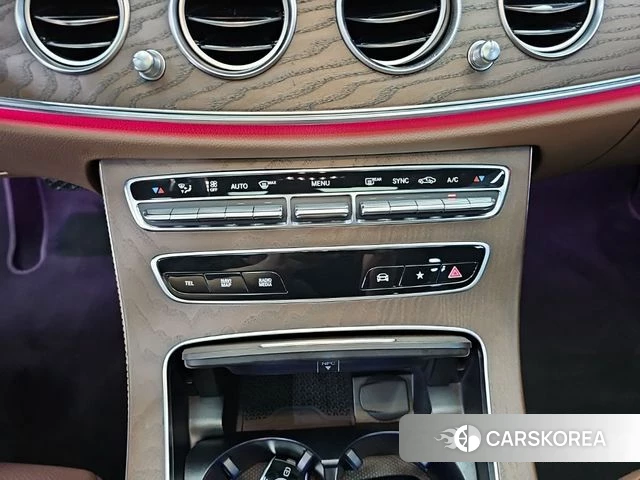 Mercedes-Benz E-Class W213 id 4666454 из Кореи 20