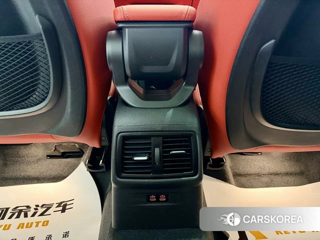 BMW X2 id 4272382 из Китая 21