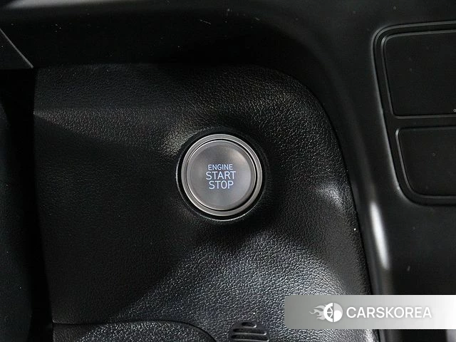 Hyundai Staria id 4948882 из Кореи 20