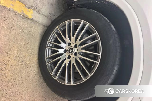 Mercedes-Benz GLC id 4333861 из Китая 17