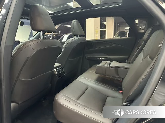 Lexus RX id 4277404 из Китая 16