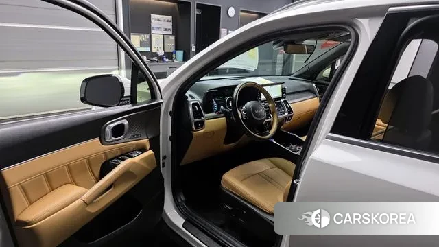 Kia Sorento 4th Generation id 3372838 из Кореи 20