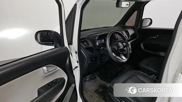 Kia The New Kia Ray id 3241637 из Кореи 20