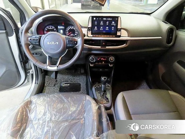 Kia Morning Urban (JA) id 4518507 из Кореи 20