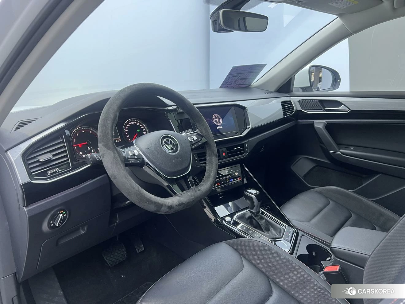 Volkswagen Tanyue id 4479568 из Китая 18