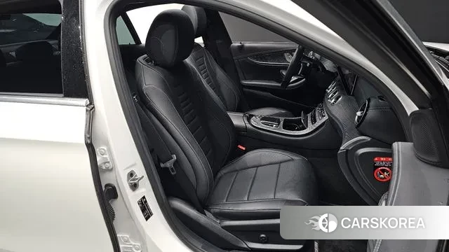 Mercedes-Benz E-Class W213 id 3508401 из Кореи 20