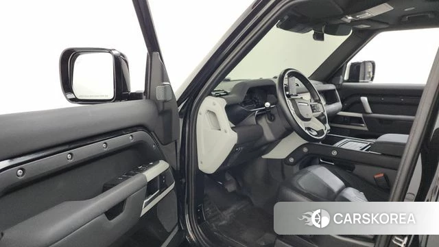 Land Rover Defender (L663) id 4434148 из Кореи 35
