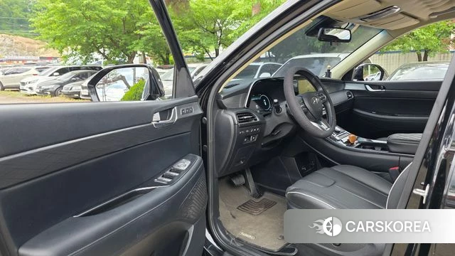 Hyundai Palisade id 4410174 из Кореи 30