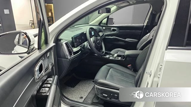Kia The New Sorento 4th Generation id 4248390 из Кореи 33