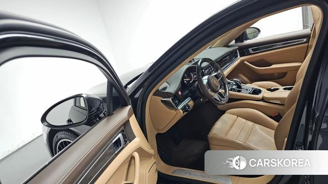 Porsche Panamera (971) id 4465504 из Кореи 47