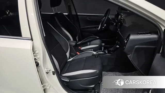 Kia Morning Urban (JA) id 3600017 из Кореи 20