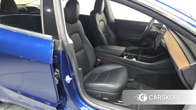 Tesla Model 3 id 3029022 из Кореи 20