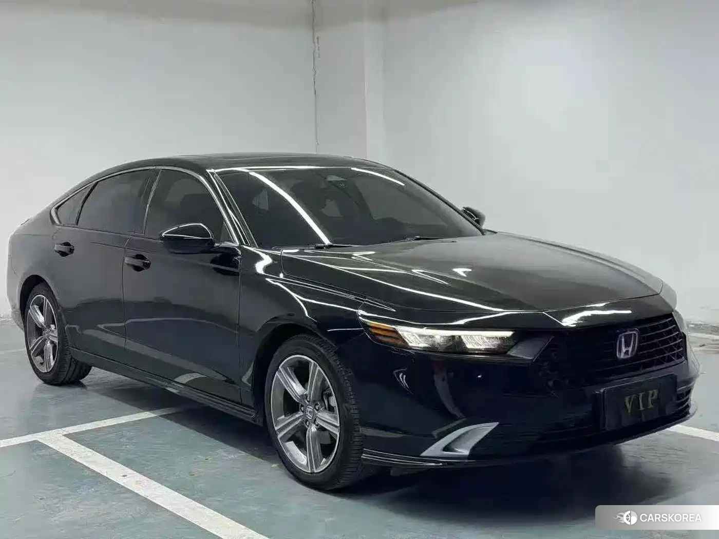 Honda Accord id 4628092 из Китая 16