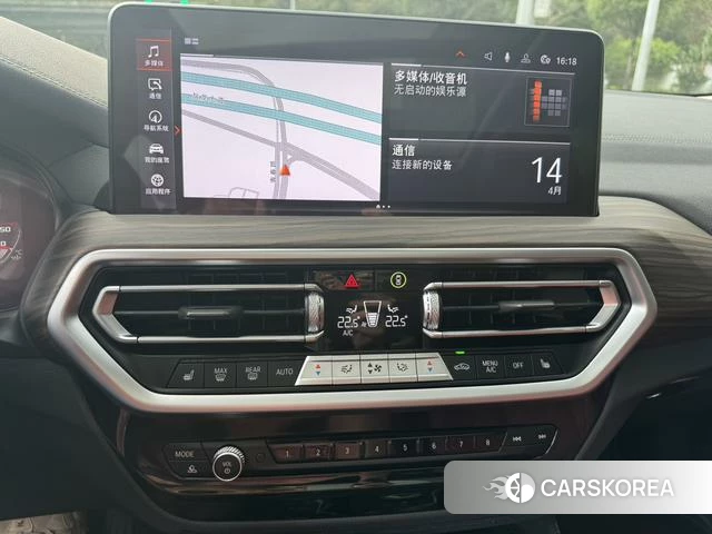 BMW X3 id 4278277 из Китая 21