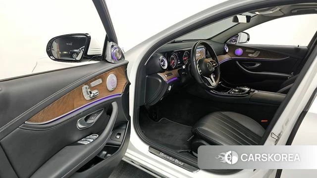 Mercedes-Benz E-Class W213 id 3893384 из Кореи 20