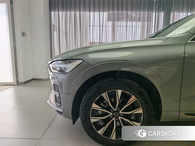 Volvo XC60 id 4229166 из Китая 27