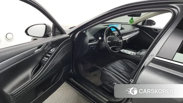 Genesis G80 (RG3) id 3122151 из Кореи 20