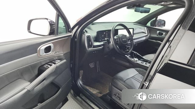 Kia The New Sorento 4th Generation id 3891539 из Кореи 20