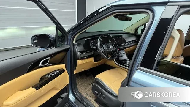 Kia Carnival 4th generation id 3448860 из Кореи 20