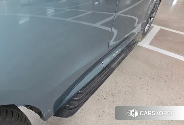 Land Rover Range Rover Sport 3rd Generation id 3775967 из Кореи 11