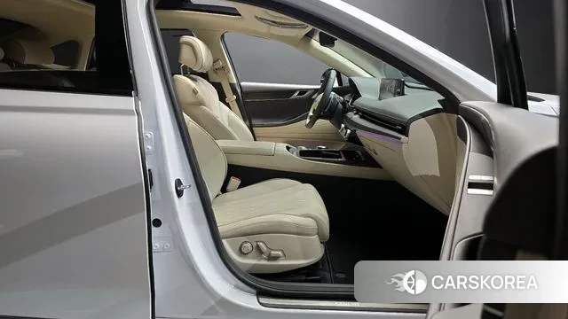 Genesis G80 (RG3) id 3224008 из Кореи 20