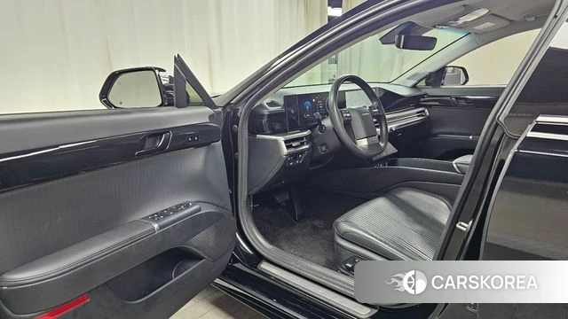 Hyundai Grandeur (GN7) id 4201706 из Кореи 20