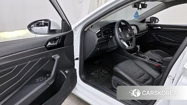 Volkswagen 7th Generation of Jetta id 3462907 из Кореи 20