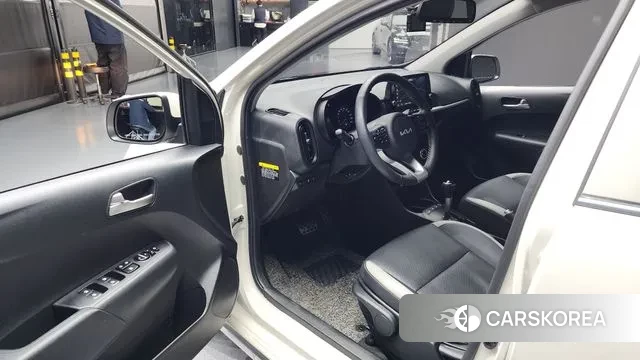 Kia Morning Urban (JA) id 3534234 из Кореи 20