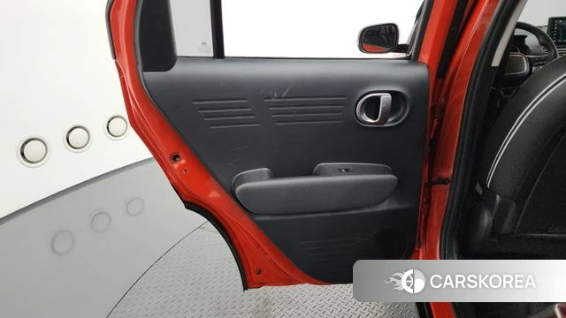 Hyundai Casper id 4470054 из Кореи 20