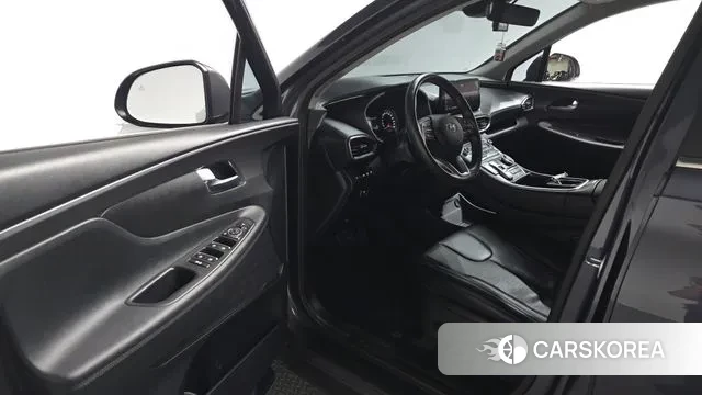 Hyundai The New Santa Fe id 3727398 из Кореи 20