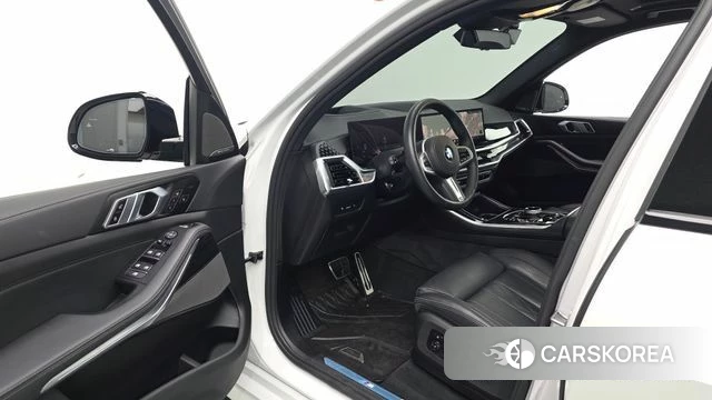 BMW X5 (G05) id 3963211 из Кореи 20