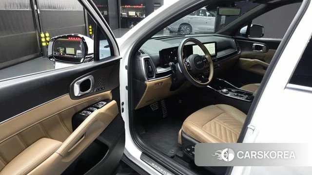 Kia The New Sorento 4th Generation id 4349487 из Кореи 31