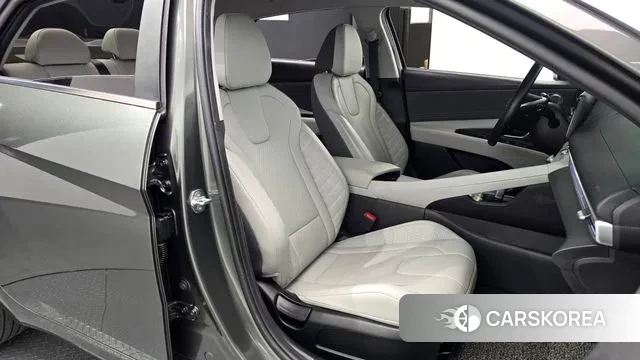 Hyundai Avante (CN7) id 3422037 из Кореи 20