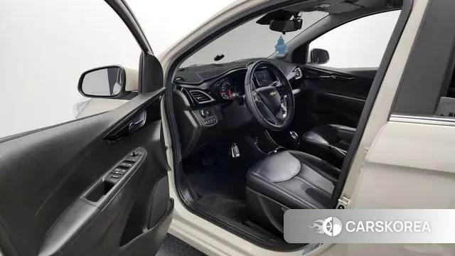 Chevrolet (GM Daewoo) The New Spark id 3515276 из Кореи 20