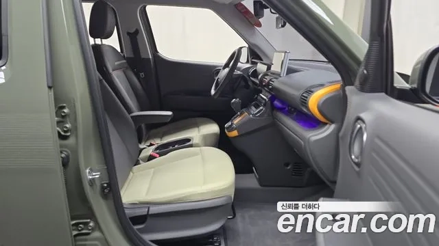 Hyundai Casper id 2862691 из Кореи 20