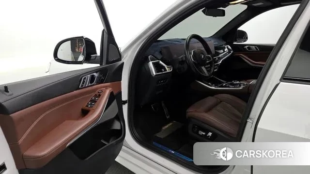 BMW X5 (G05) id 3410617 из Кореи 20