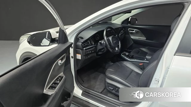 Kia Niro Plus id 4585345 из Кореи 30