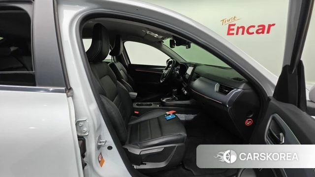 Renault Korea (Samsung) XM3 id 4624479 из Кореи 30
