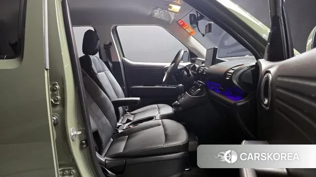 Hyundai Casper id 2998531 из Кореи 20