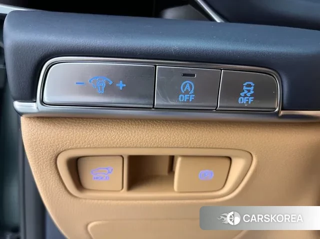 Genesis GV80 id 3777318 из Кореи 20