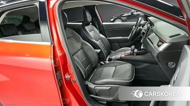 Renault Korea (Samsung) Capture id 3666235 из Кореи 20