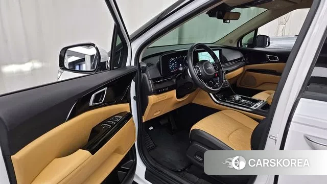 Kia Carnival 4th generation id 3031670 из Кореи 20