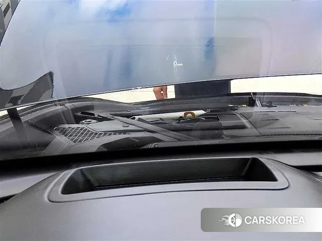 Kia More K9 id 3587679 из Кореи 20