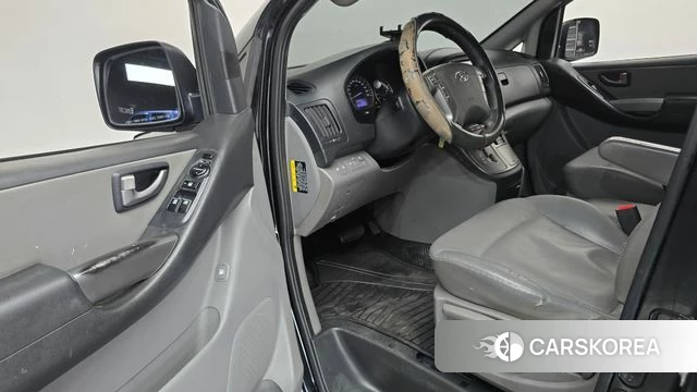Hyundai The New Grand Starex id 4430178 из Кореи 20