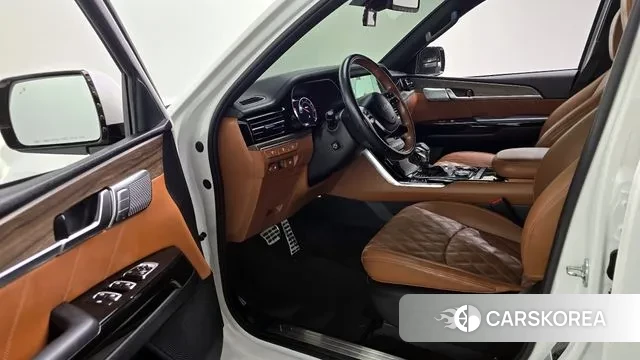 Kia Mohave Master id 3508260 из Кореи 20