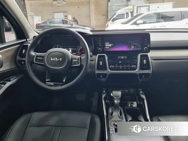 Kia Sorento 4th Generation id 4408775 из Кореи 20