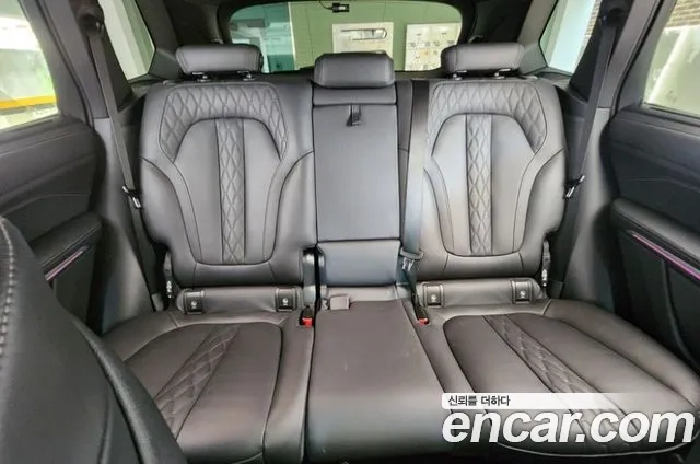 BMW X5 (G05) id 2949141 из Кореи 20