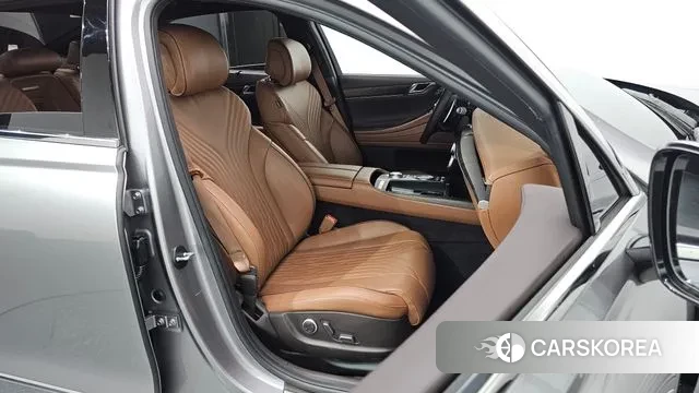 Genesis G80 (RG3) id 3587463 из Кореи 20